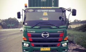 Solusi layanan pengiriman cargo